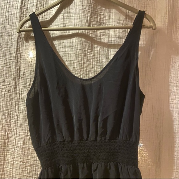 Babaton Silk Dress - Picture 2 of 5